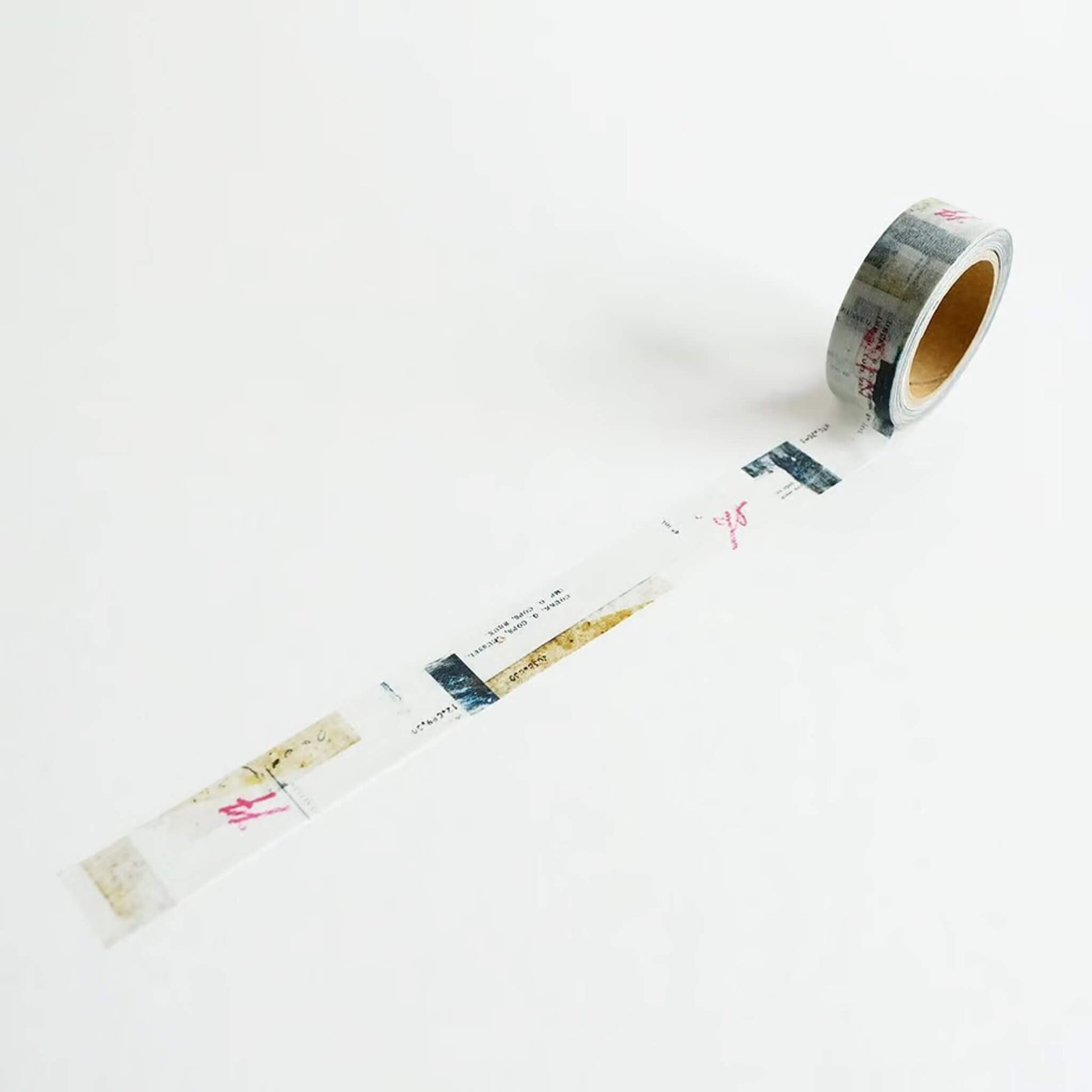 Yohaku Washi Tape Y - 093 Display - Washi Tapes