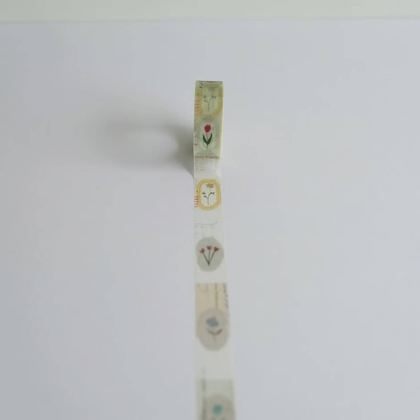 Yohaku Washi Tape Y - 150 Moonlit Waltz - Washi Tapes