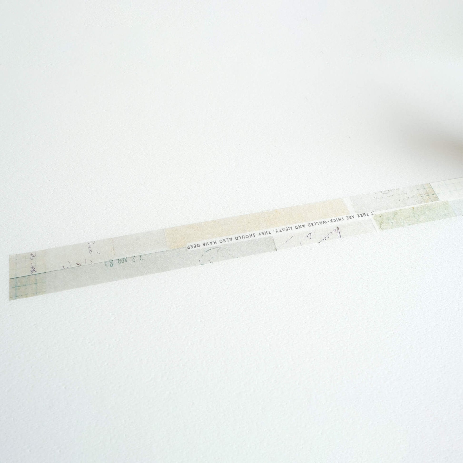 Yohaku Washi Tape Y - 170 Sonata - Washi Tapes