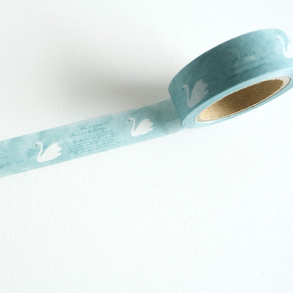 Yohaku Washi Tape Y - 171 Canon - Washi Tapes