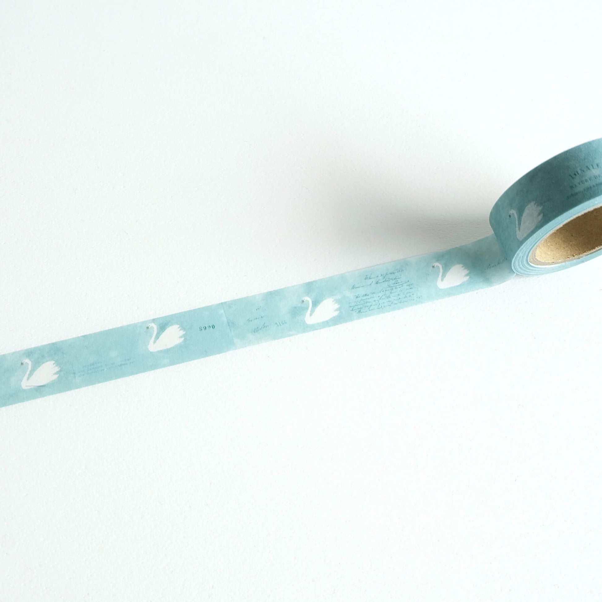 Yohaku Washi Tape Y - 171 Canon - Washi Tapes