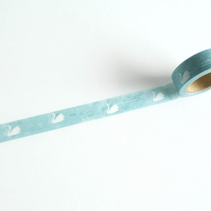 Yohaku Washi Tape Y - 171 Canon - Washi Tapes
