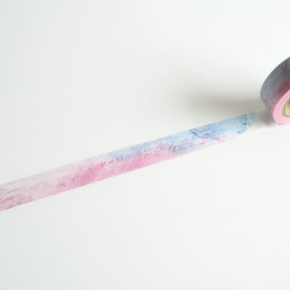 Yohaku Washi Tape Y - 172 Stardust - Washi Tapes