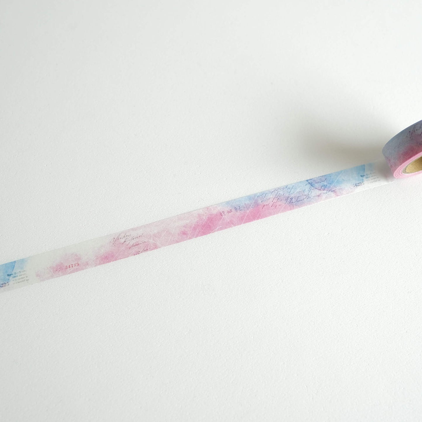 Yohaku Washi Tape Y - 172 Stardust - Washi Tapes