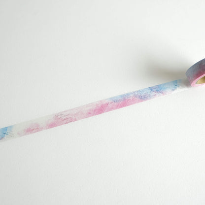 Yohaku Washi Tape Y - 172 Stardust - Washi Tapes