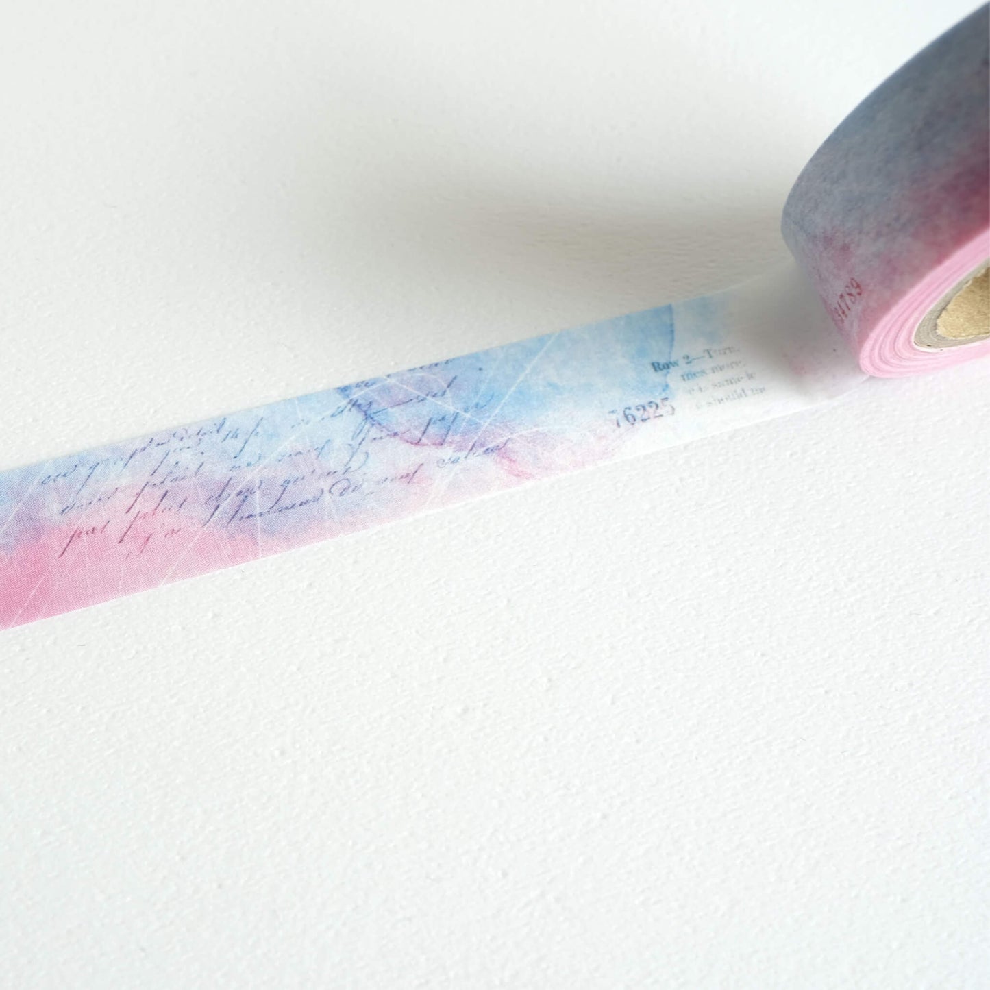 Yohaku Washi Tape Y - 172 Stardust - Washi Tapes