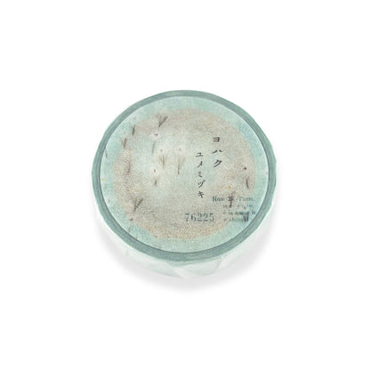 Yohaku Washi Tape Y - 174 Yumemizuki - Washi Tapes