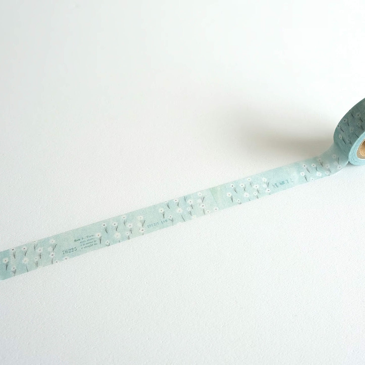 Yohaku Washi Tape Y - 174 Yumemizuki - Washi Tapes