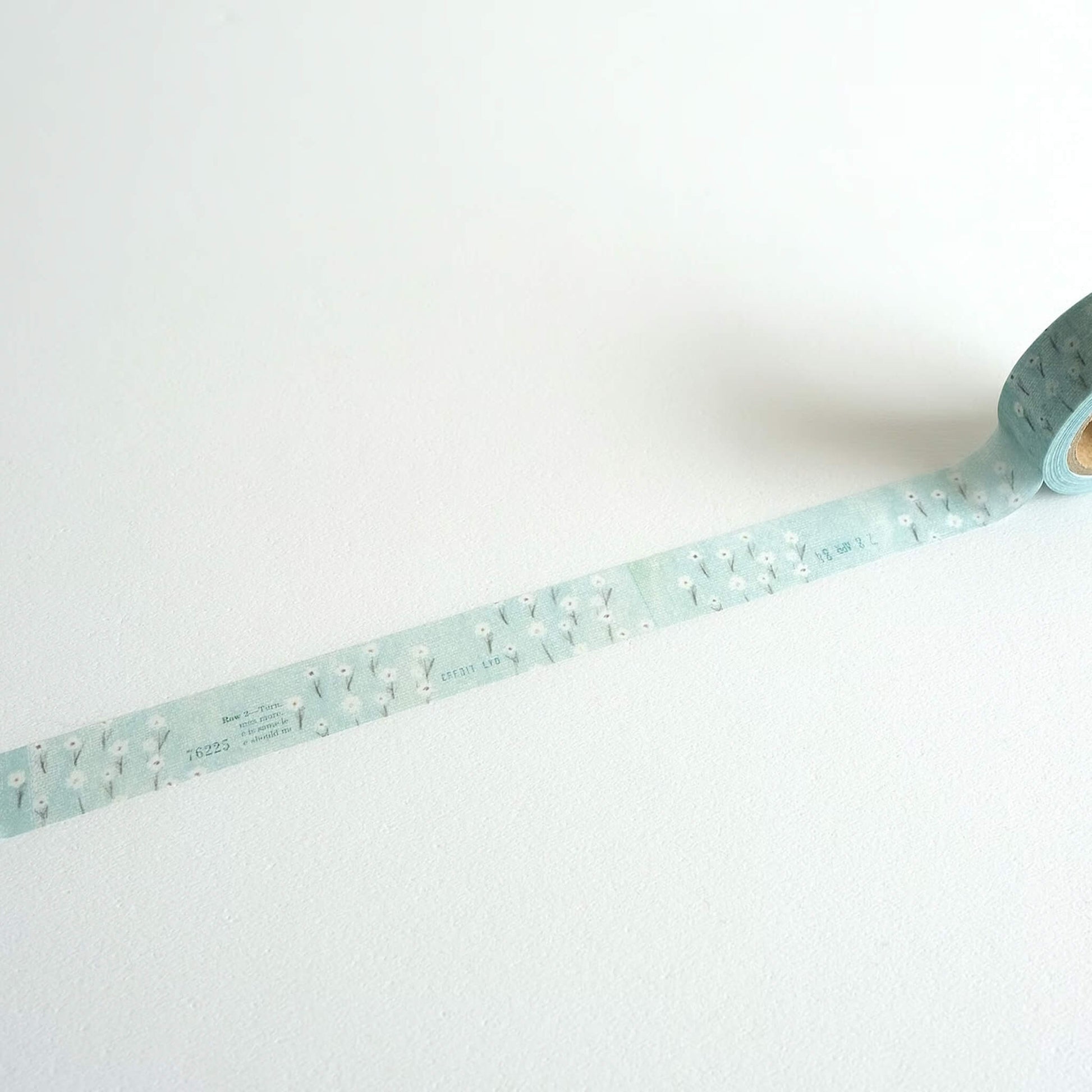 Yohaku Washi Tape Y - 174 Yumemizuki - Washi Tapes