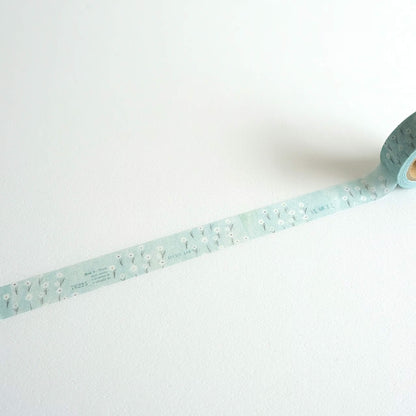 Yohaku Washi Tape Y - 174 Yumemizuki - Washi Tapes