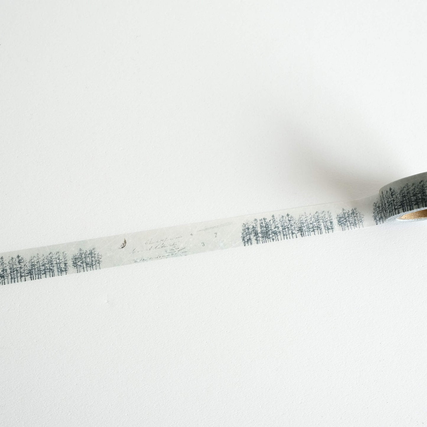 Yohaku Washi Tape Y - 176 Starry Wandering - Washi Tapes