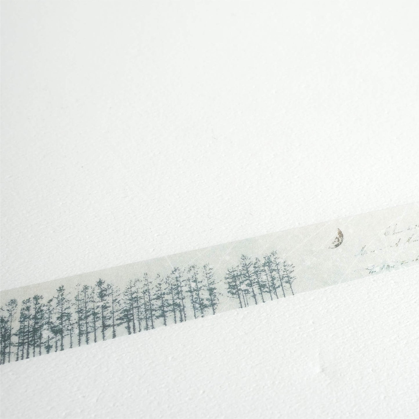 Yohaku Washi Tape Y - 176 Starry Wandering - Washi Tapes