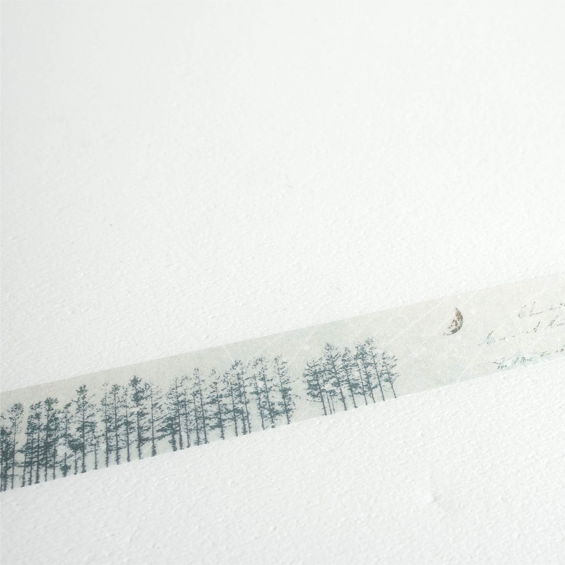 Yohaku Washi Tape Y - 176 Starry Wandering - Washi Tapes