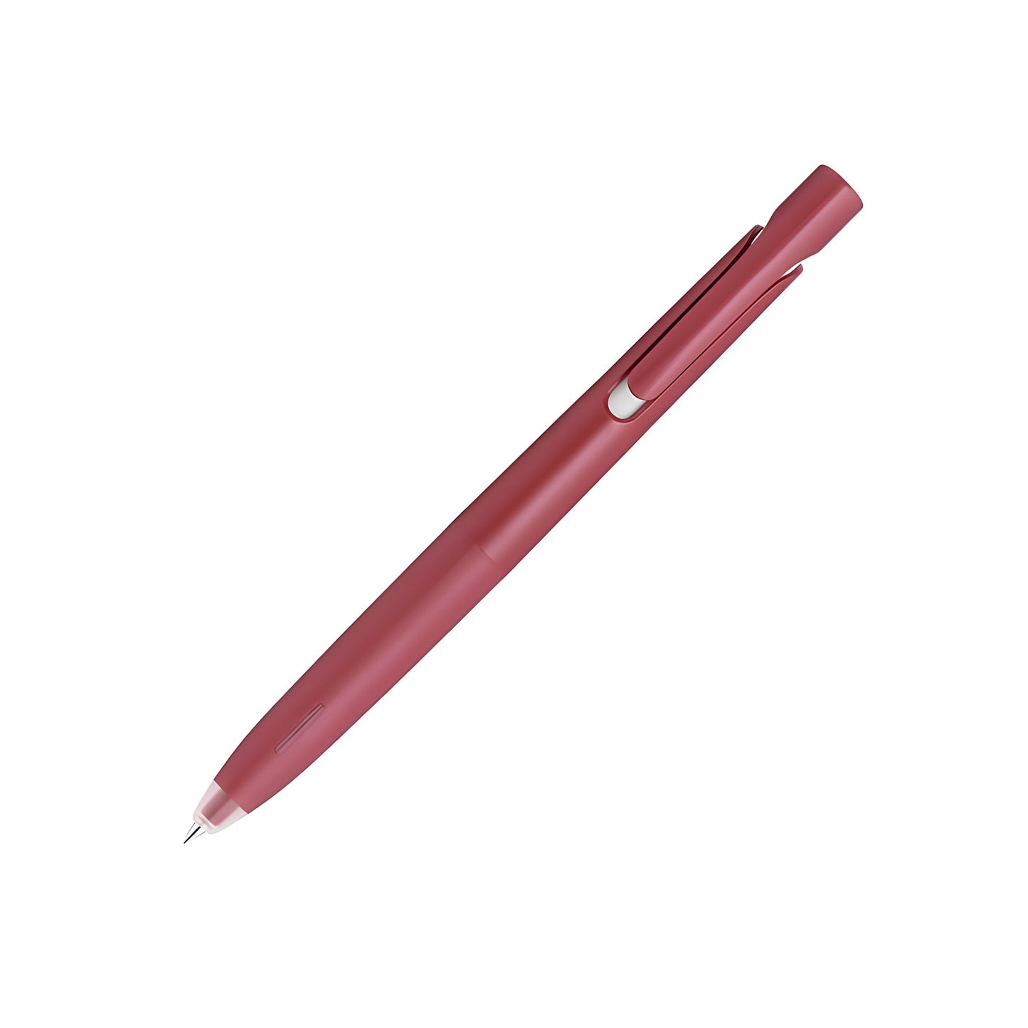 Zebra bLen Ballpoint Pen 0.5mm - Coral Red [Limited] - Ballpoint Pens