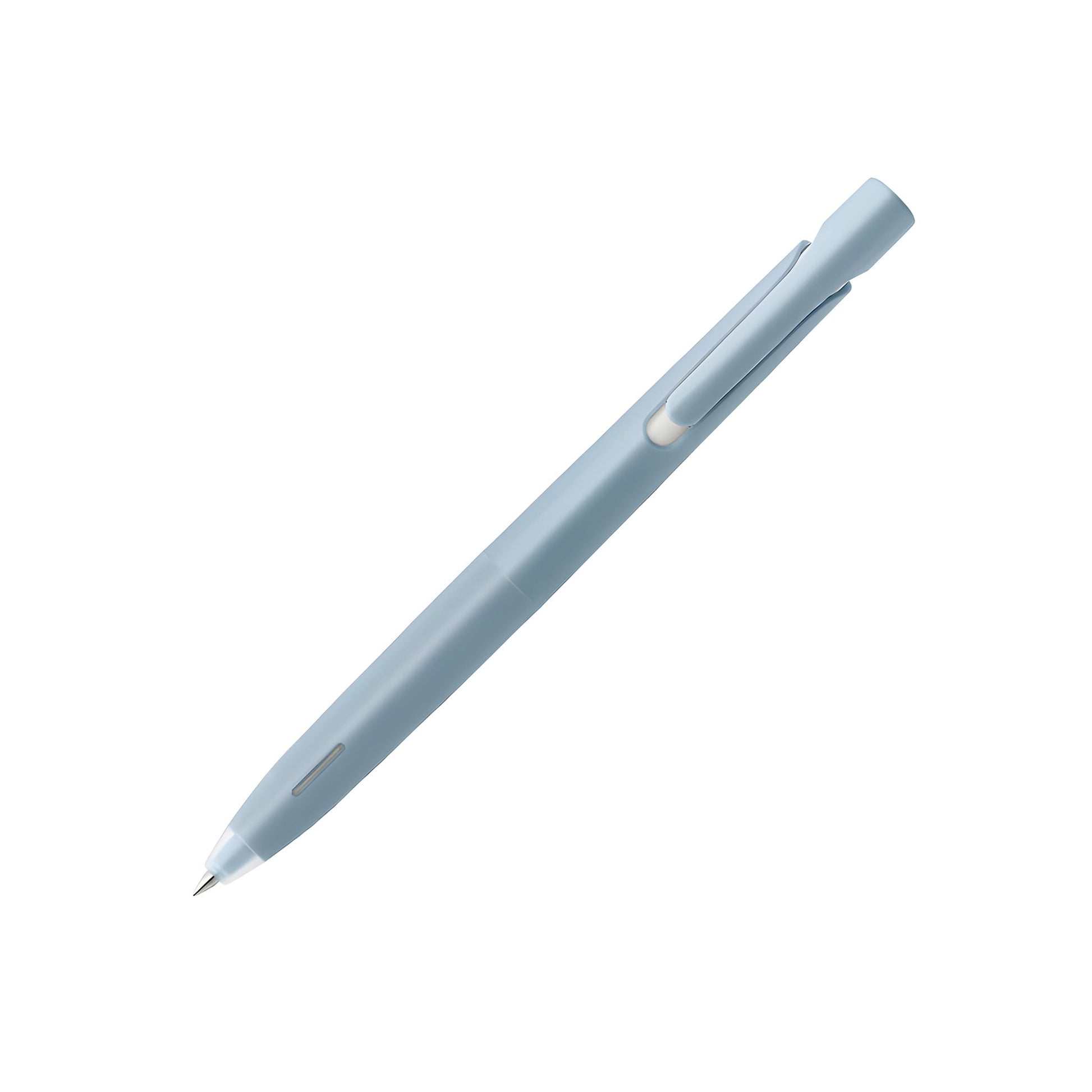 Zebra bLen Ballpoint Pen 0.5mm - Light Blue - Ballpoint Pens