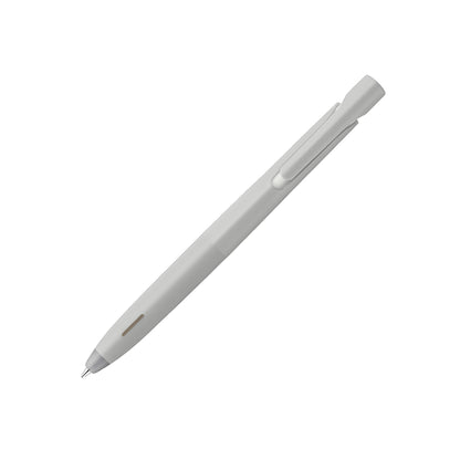 Zebra bLen Ballpoint Pen 0.7mm - Gray - Ballpoint Pens