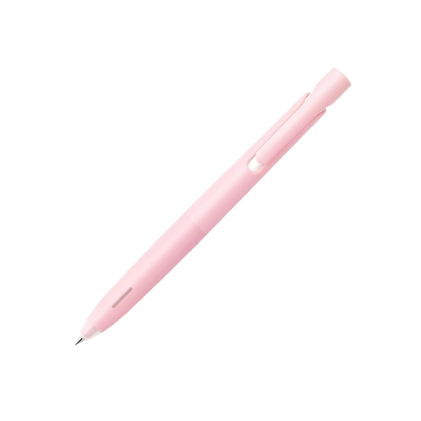 Zebra bLen Ballpoint Pen 0.7mm - Light Pink - Ballpoint Pens