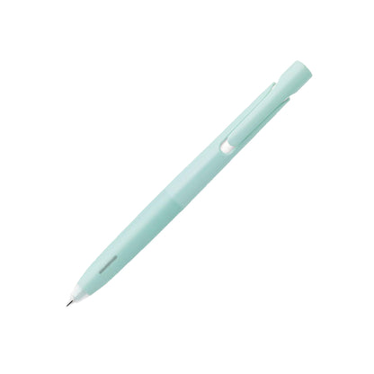 Zebra bLen Ballpoint Pen 0.7mm - Mint Green - Ballpoint Pens