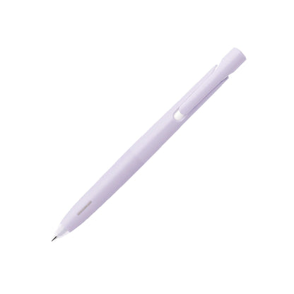 Zebra bLen Ballpoint Pen 0.7mm - Purple - Ballpoint Pens