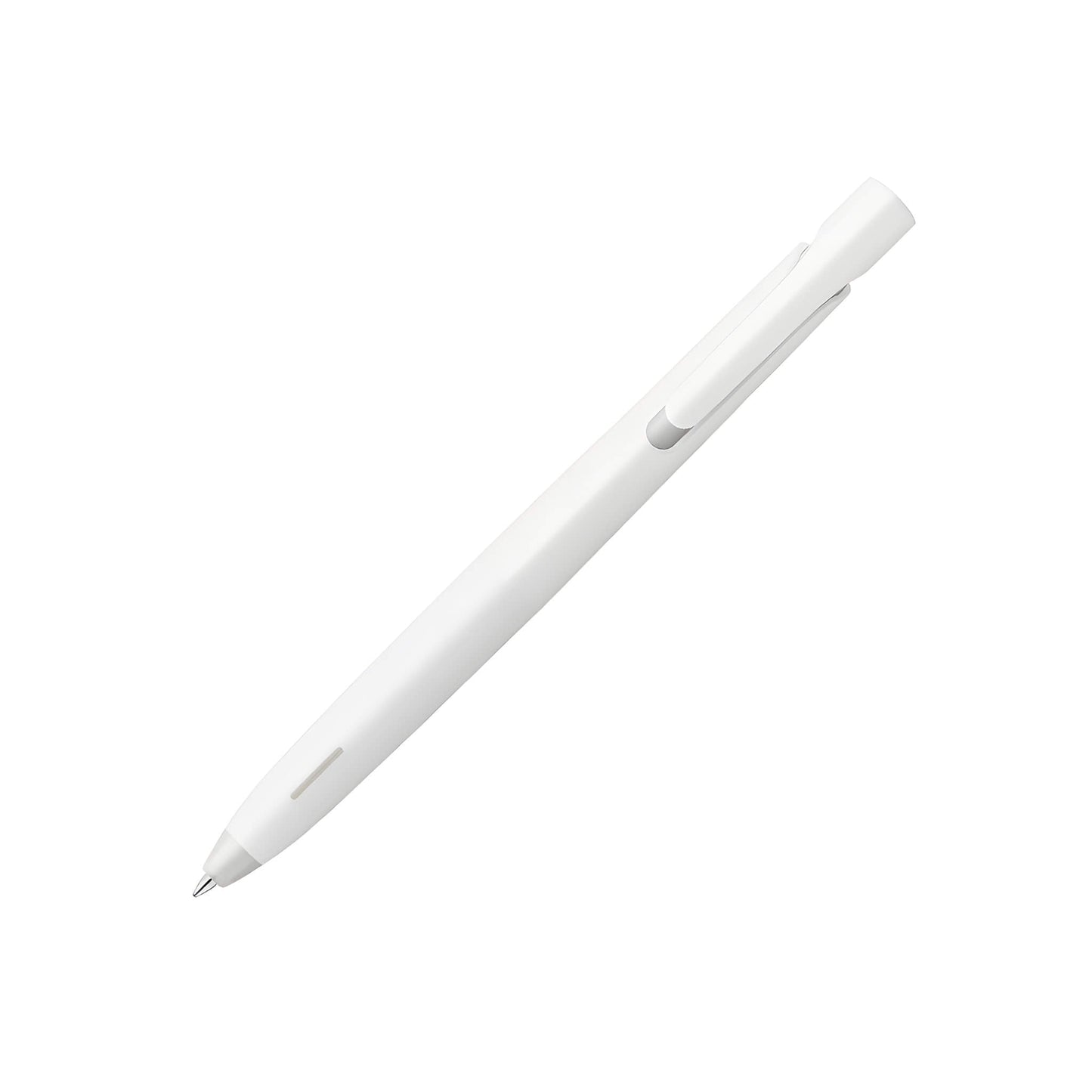 Zebra bLen Ballpoint Pen 0.7mm - White - Ballpoint Pens