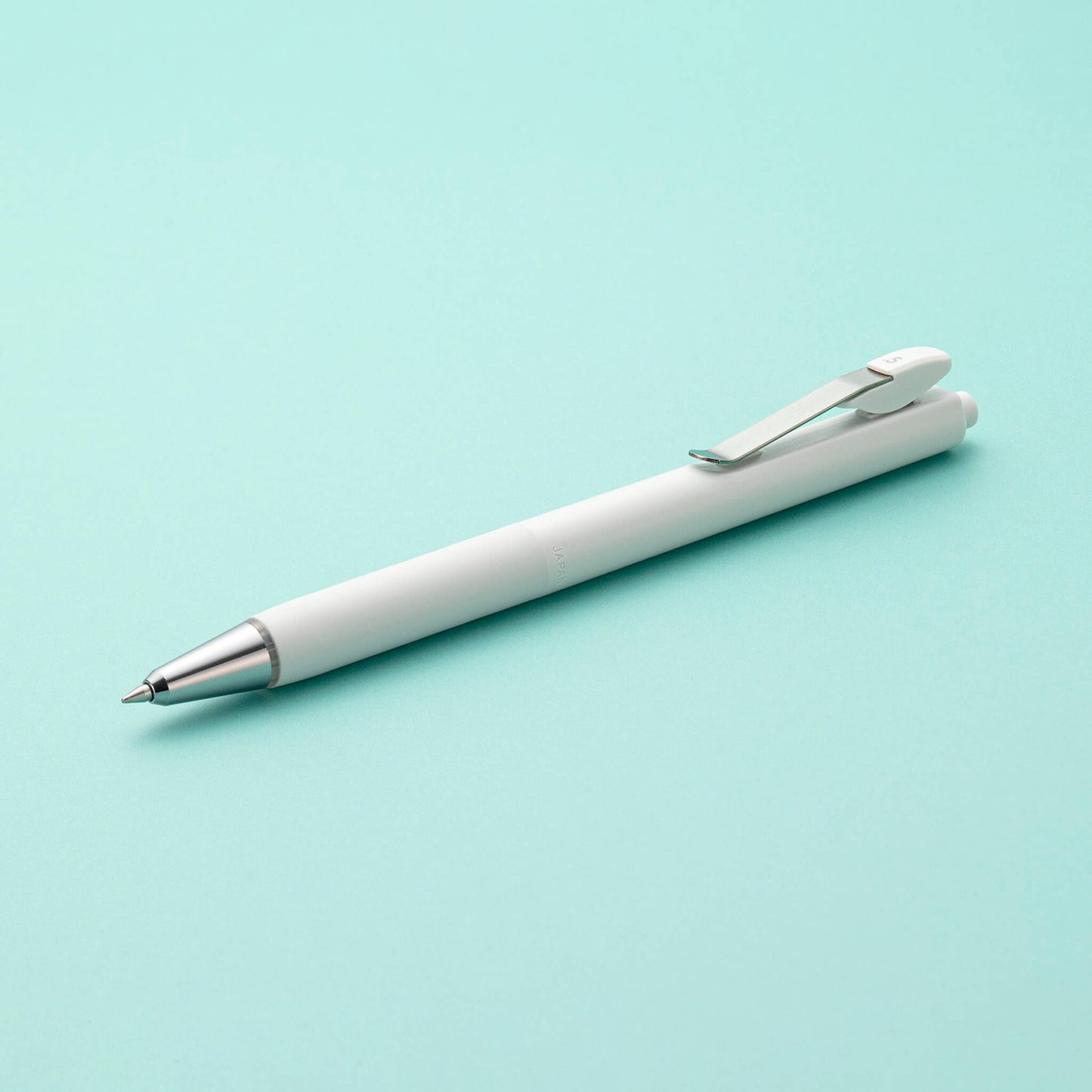 Zebra bLen U Ballpoint Pen 0.7mm - Black - Ballpoint Pens