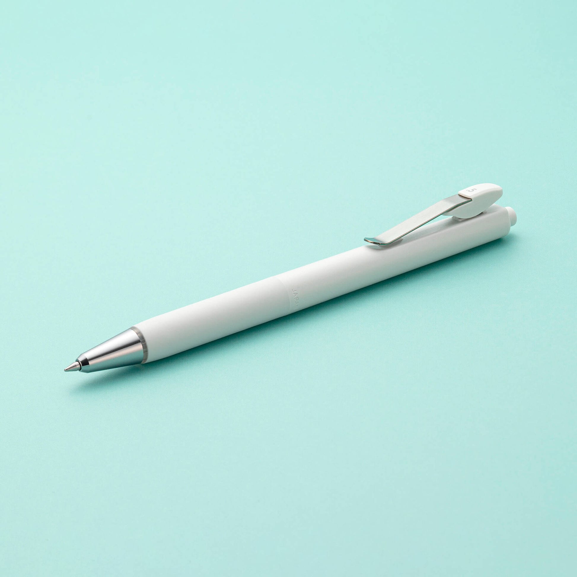 Zebra bLen U Ballpoint Pen 0.7mm - Black - Ballpoint Pens