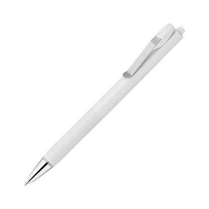Zebra bLen U Ballpoint Pen 0.7mm - White - Ballpoint Pens