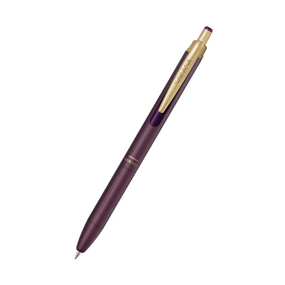 Zebra Sarasa Grand Vintage Gel Pen (2024 Renewal) - Bordeaux Purple - Gel & Rollerball Pens