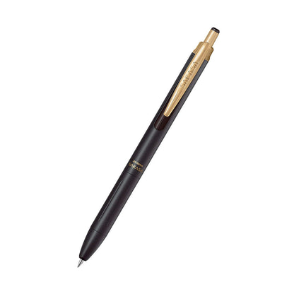 Zebra Sarasa Grand Vintage Gel Pen (2024 Renewal) - Sepia Black - Gel & Rollerball Pens